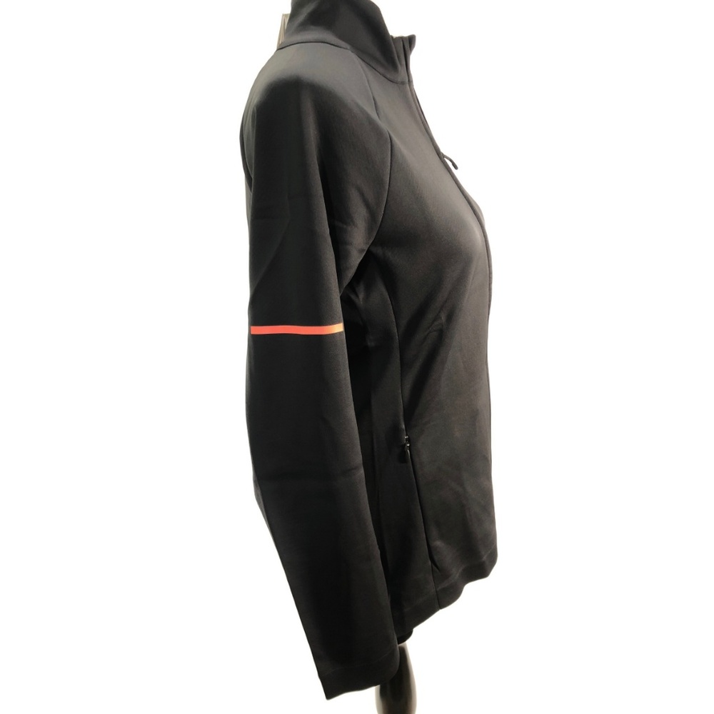 Adidas Climaheat Women's Athletic Running Jacket - Picture 3 of 8